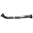 2006 Honda Civic - Except Japan Built, Aluminized Steel, 1.8L 4Cyl