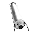 38959 Aluminized Steel Exhaust Pipe