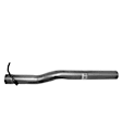38968 Aluminized Steel Exhaust Pipe