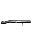 38970 Aluminized Steel Exhaust Pipe