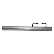 38984 Aluminized Steel Exhaust Pipe