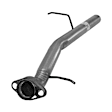2009 Ford Explorer Sport Trac - SOHC, Aluminized Steel, 4.0L 6Cyl