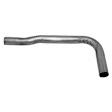 38997 Aluminized Steel Exhaust Pipe