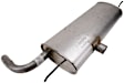 40286 Muffler, Natural