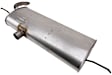 40286 Muffler, Natural