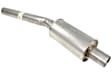 44264 Aluminized Steel Exhaust Pipe