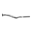 44847 Aluminized Steel Exhaust Pipe