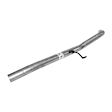 44904 Aluminized Steel Exhaust Pipe