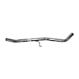 44904 Aluminized Steel Exhaust Pipe