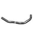 44917 Aluminized Steel Exhaust Pipe