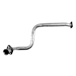 48438 Aluminized Steel Exhaust Pipe