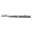48632 Aluminized Steel Exhaust Pipe