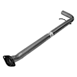 48680 Aluminized Steel Exhaust Pipe