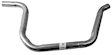 48704 Aluminized Steel Exhaust Pipe