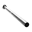 48727 Aluminized Steel Exhaust Pipe