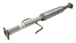 48734 Aluminized Steel Exhaust Pipe
