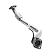 48747 Aluminized Steel Exhaust Pipe