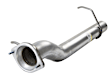 48761 Aluminized Steel Exhaust Pipe
