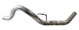 54148 Aluminized Steel Exhaust Pipe