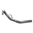 54148 Aluminized Steel Exhaust Pipe