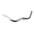 54159 Aluminized Steel Exhaust Pipe