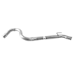 54191 Aluminized Steel Exhaust Pipe