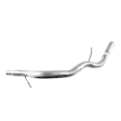 54193 Aluminized Steel Exhaust Pipe