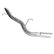 54193 Aluminized Steel Exhaust Pipe