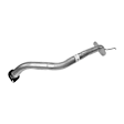 54195 Aluminized Steel Exhaust Pipe