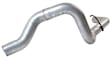 54209 Aluminized Steel Exhaust Pipe