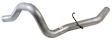 54209 Aluminized Steel Exhaust Pipe