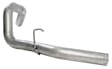 54209 Aluminized Steel Exhaust Pipe