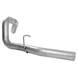 54209 Aluminized Steel Exhaust Pipe