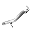 2008 Chevrolet Silverado 1500 - RWD, Aluminized Steel, 4.3L 6Cyl