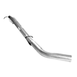 2008 Chevrolet Silverado 1500 - RWD, Aluminized Steel, 4.3L 6Cyl
