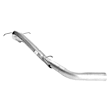 54211 Aluminized Steel Exhaust Pipe