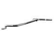 2015 Ram 1500 - 120.5 in. Wheelbase; Dual Exhaust; Without Resonator; With Factory Duals; Driver or Passenger Side, Aluminized Steel, 8 Cyl 5.7L