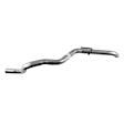 54220 Aluminized Steel Exhaust Pipe