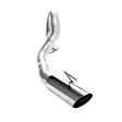 54261 Aluminized Steel Exhaust Pipe
