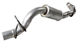 54620 Aluminized Steel Exhaust Pipe