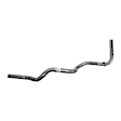 54757 Aluminized Steel Exhaust Pipe