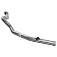 54758 Aluminized Steel Exhaust Pipe
