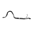54780 Aluminized Steel Exhaust Pipe