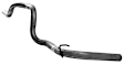 54823 Aluminized Steel Exhaust Pipe