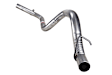 54865 Aluminized Steel Exhaust Pipe