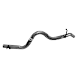 54869 Aluminized Steel Exhaust Pipe