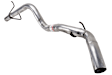 54919 Aluminized Steel Exhaust Pipe