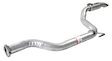54959 Aluminized Steel Exhaust Pipe