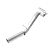 54972 Aluminized Steel Exhaust Pipe