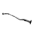 58390 Aluminized Steel Exhaust Pipe
